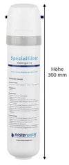 Wasserfiltersystem Futura - Mein-Wasserfilter.com