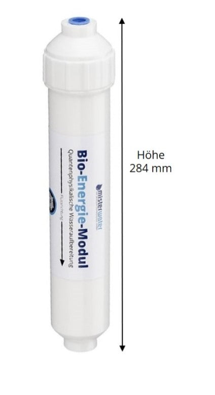 Wasserfiltersystem Futura - Mein-Wasserfilter.com