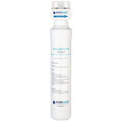 Wasserfiltersystem Futura mit HPG für Wasserstoffwasser - Mein-Wasserfilter.com