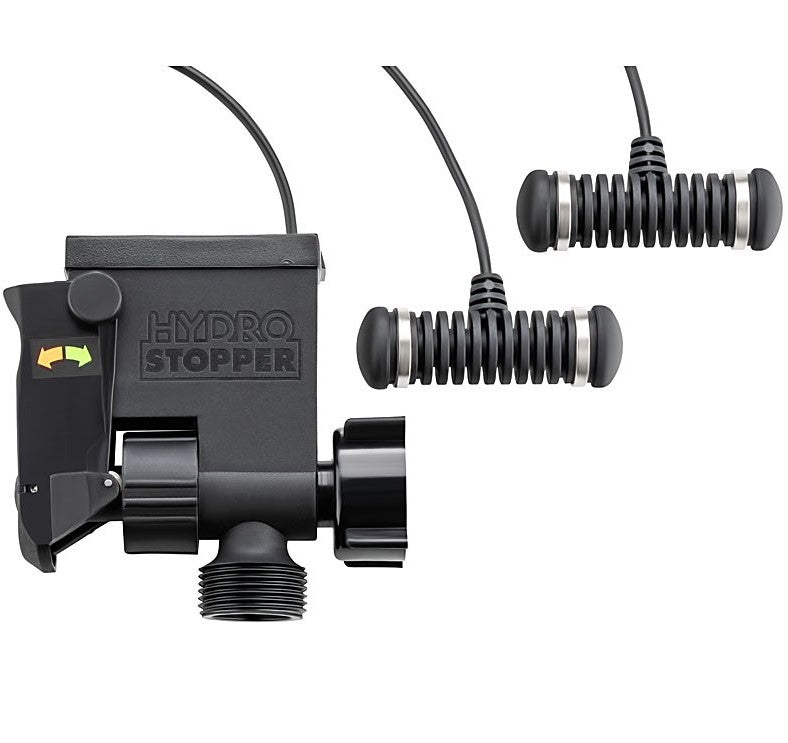 Wasserfiltersystem Futura mit HPG für Wasserstoffwasser - Mein-Wasserfilter.com