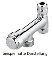 Wasserfiltersystem Futura mit HPG für Wasserstoffwasser - Mein-Wasserfilter.com