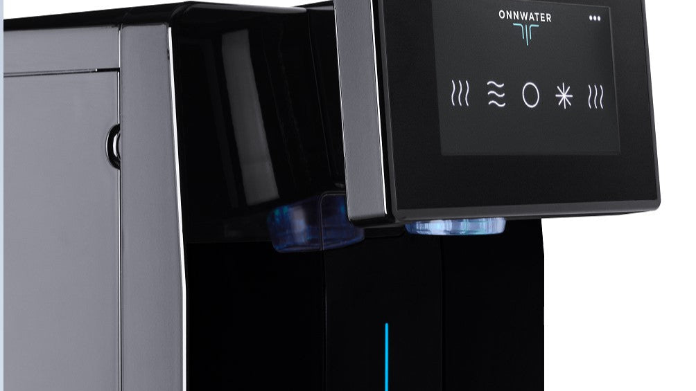 Jomi Frizz-On Mikro/Ultra 20/ 40/ 60/ 90/ 150 Wasserfilter-Anlage - Mein-Wasserfilter.com