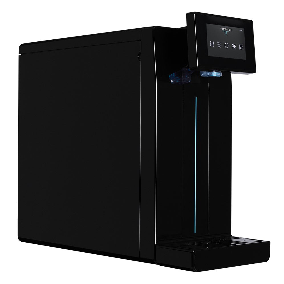 Jomi Frizz-On Mikro/Ultra 20/ 40/ 60/ 90/ 150 Wasserfilter-Anlage - Mein-Wasserfilter.com