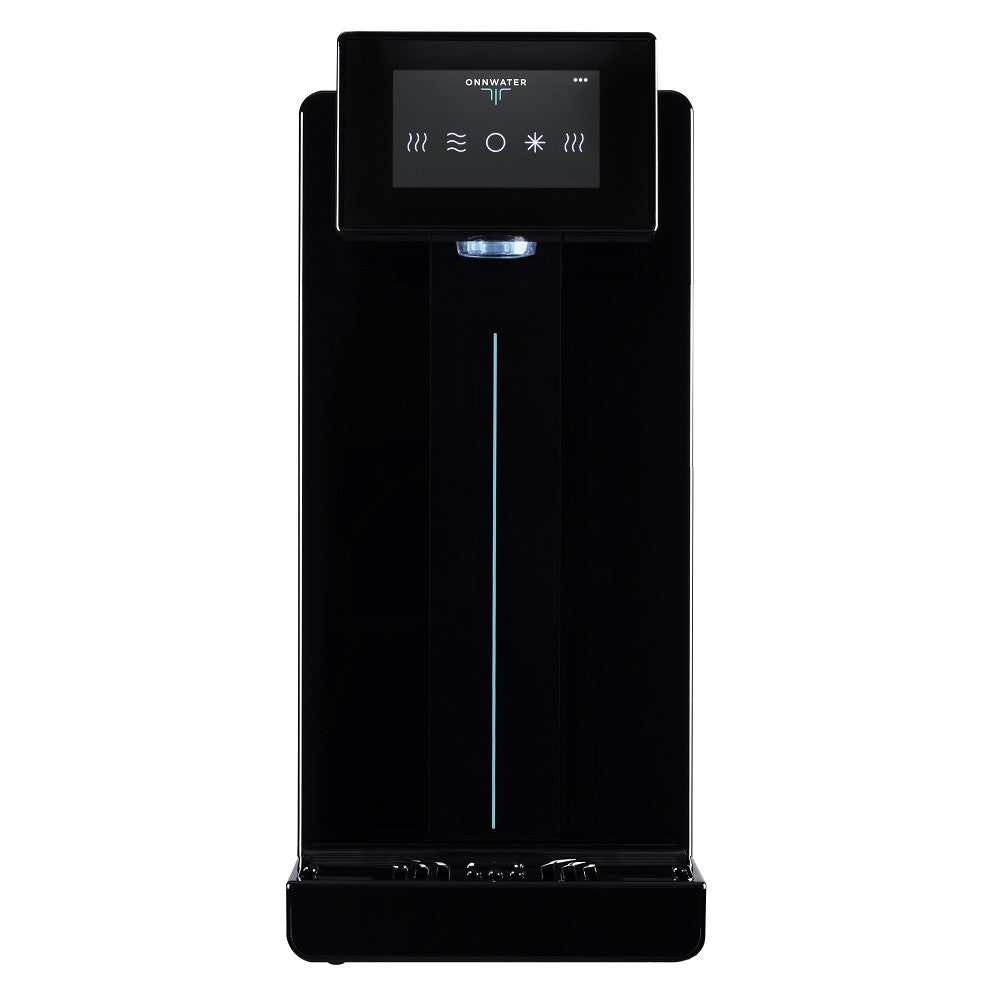 Jomi Frizz-On Mikro/Ultra 20/ 40/ 60/ 90/ 150 Wasserfilter-Anlage - Mein-Wasserfilter.com