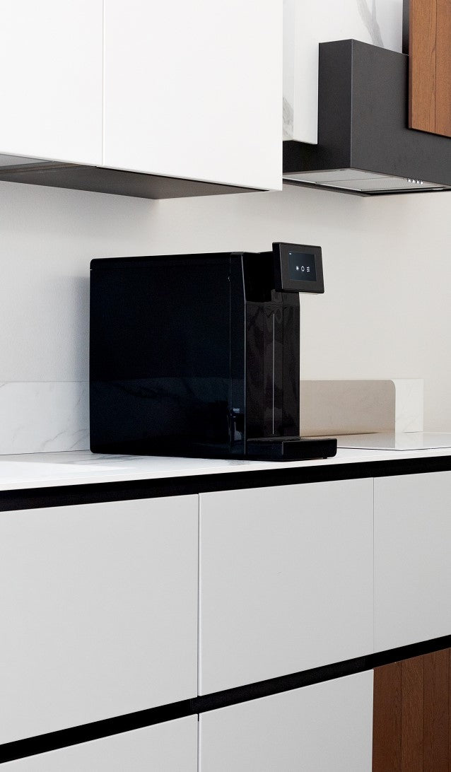 Jomi Frizz-On Mikro/Ultra 20/ 40/ 60/ 90/ 150 Wasserfilter-Anlage - Mein-Wasserfilter.com