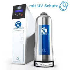 PI - Power Compact 450 ohne Vitalizer / 450 mit Vitalizer / 450 UV - Mein-Wasserfilter.com