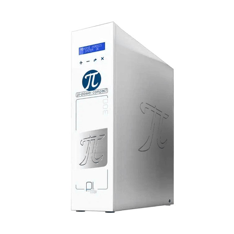 PI - Power Compact 300 ohne Vitalizer / 300 UV / 300 Plus / 300 UV Plus - Mein-Wasserfilter.com