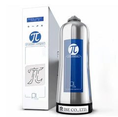 PI - Power Compact 300 ohne Vitalizer / 300 UV / 300 Plus / 300 UV Plus - Mein-Wasserfilter.com