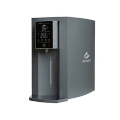 Arktisquelle Wasserfilter - Auftisch Osmoseanlage