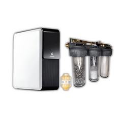 UrQuelle® Diamant -Produkt - Mein-Wasserfilter.com