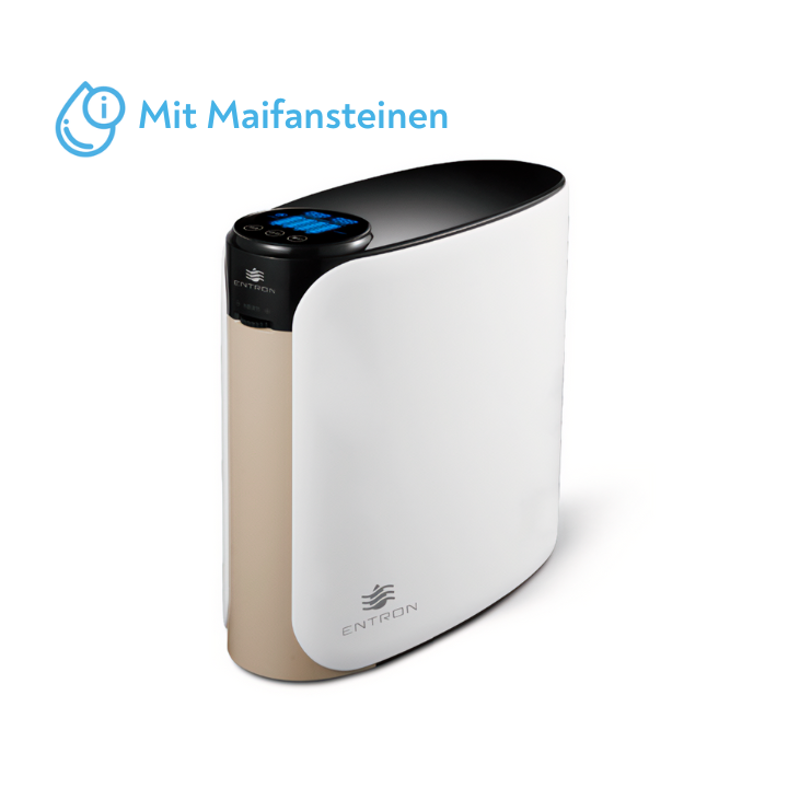 ENTRON F-Serie - Mein-Wasserfilter.com