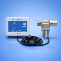 Wasserstopp – Aquastop für Umkehrosmose – automatisches Abschaltventil 3/8"