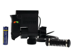 Wasserstopp mit 2 Sensoren