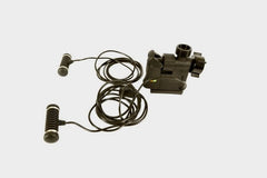 Wasserstopp mit 2 Sensoren