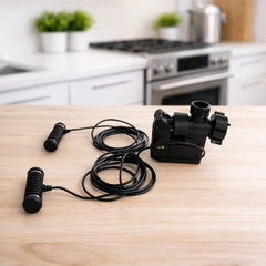 Wasserstopp für Haushaltsgeräte mit 2 Sensoren – Hydro Stopper