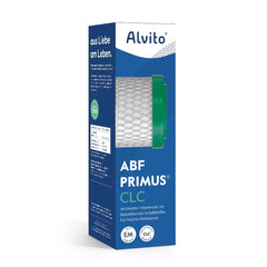 Alvito ABF Primus CLC Blockfilter – Filtereinsatz