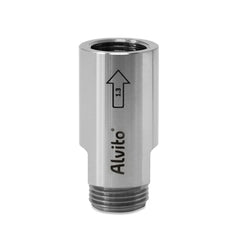 Alvito Wasserwirbler Inline LowFlow