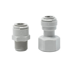 Alvito Wasserwirbler Inline LowFlow