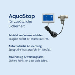 Alvito Einbaufilter Set Split Pure
