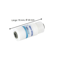 Wasserfiltersystem Futura Single