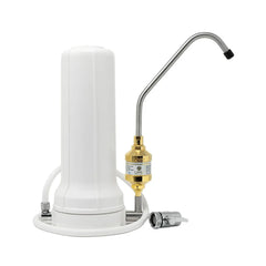 Alvito Auftischfilter Set mit UMH Pure