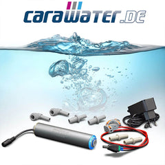 Carawater UV-C LED Lampe Mini