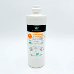 Der Ersatzfilter Sediment- und Aktivkohlefilter für die Entron F-Serie- als Freisteller