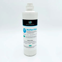 Der Osmose Ersatzfilter Maifan Mineralfilter für die Entron F-Serie: Als Freisteller