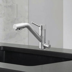 Evodrop EW312 - Dreiwegehahn