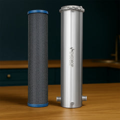 EVOsorb Evodrop Hauswasserfilter