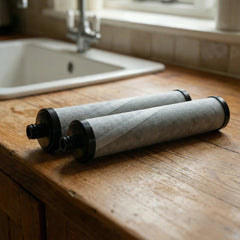 Antiglyphosat Ersatzfilter-Set für PI-Power Compact 300 und 450