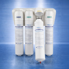 Wasserfiltersystem Futura Single