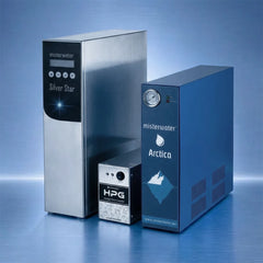 Wasserstoffgenerator / Hydrogen Power Generator