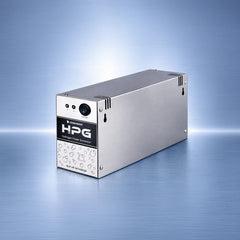 Wasserstoffgenerator / Hydrogen Power Generator