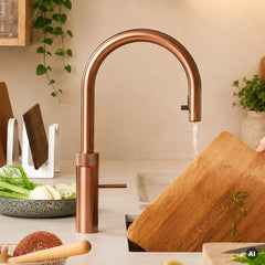 Quooker Flex Round