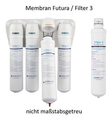 Membran Futura