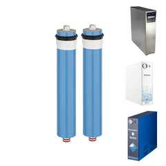 Membranset 180 GPD Arctica I New Generation I Blanca PRO