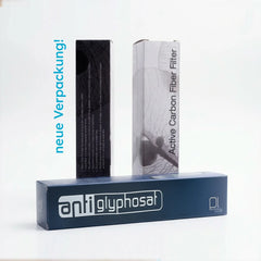 Antiglyphosat Ersatzfilter-Set für PI-Power Compact 300 und 450