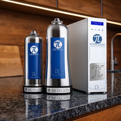 Pi Power Compact 300 Osmosenalage: Standard und Special Pi Cell Vitalizer zur Reminalisierung und Energetisierung