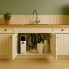 PI Power Compact 450 ohne Vitalizer