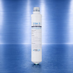 Wasserfiltersystem Futura Single