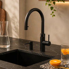 Quooker Flex Round