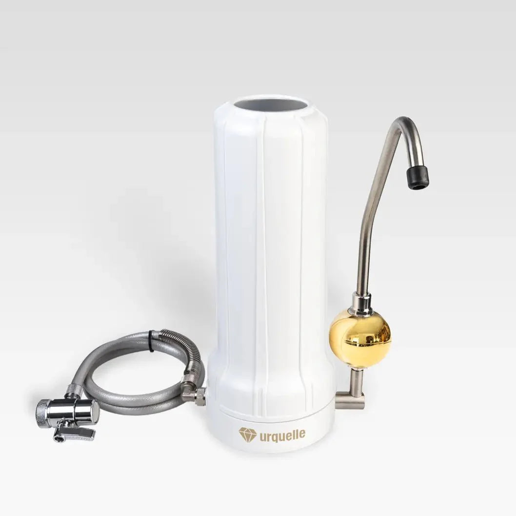 UrQuelle Auftisch - Wasserfilter - UrQuelle®