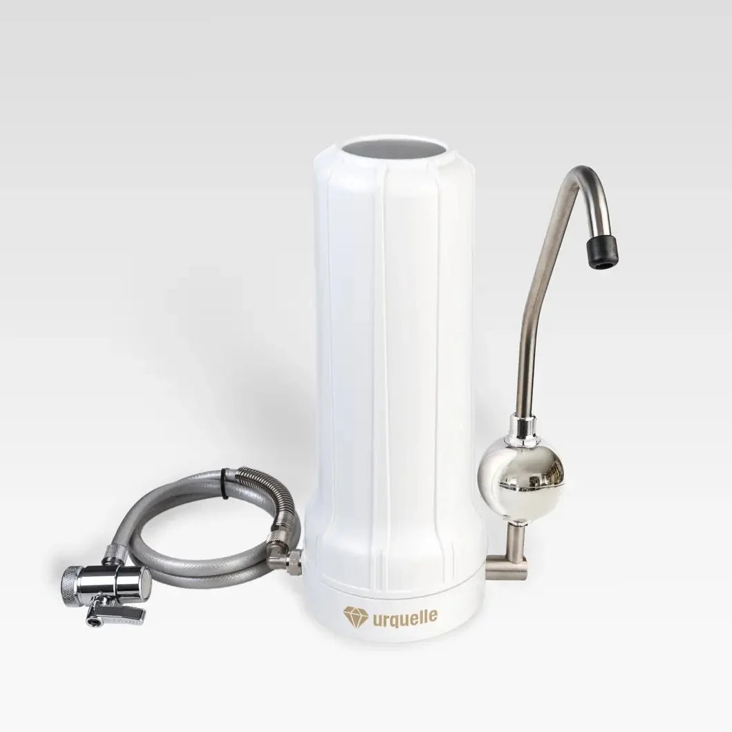 UrQuelle Auftisch - Wasserfilter - UrQuelle®