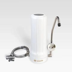 UrQuelle Auftisch - Wasserfilter - UrQuelle®