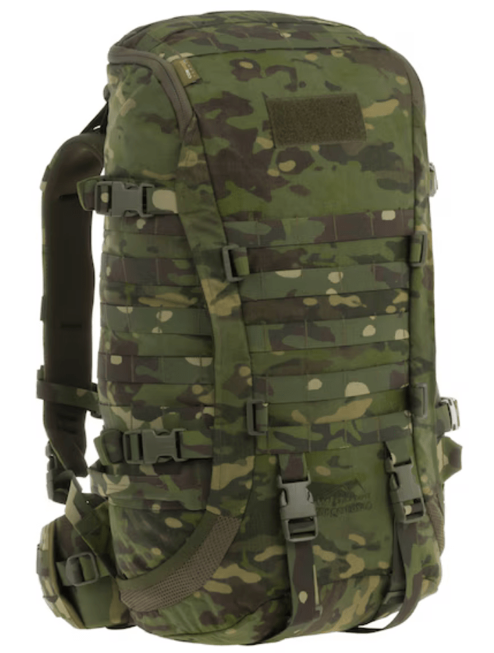 UrQuelle Backpack - UrQuelle