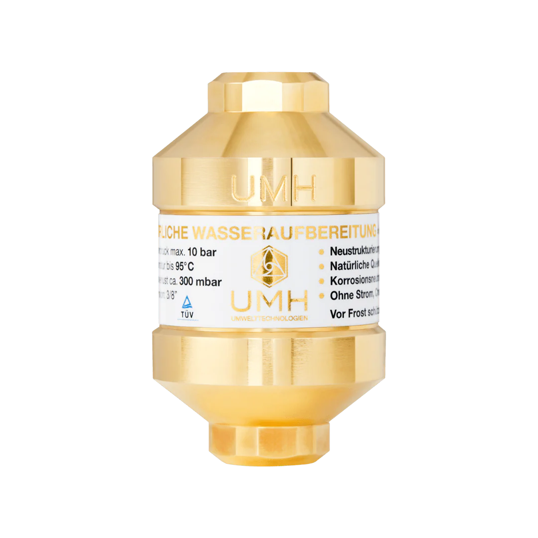 UrQuelle® Diamant -Produkt - Mein-Wasserfilter.com