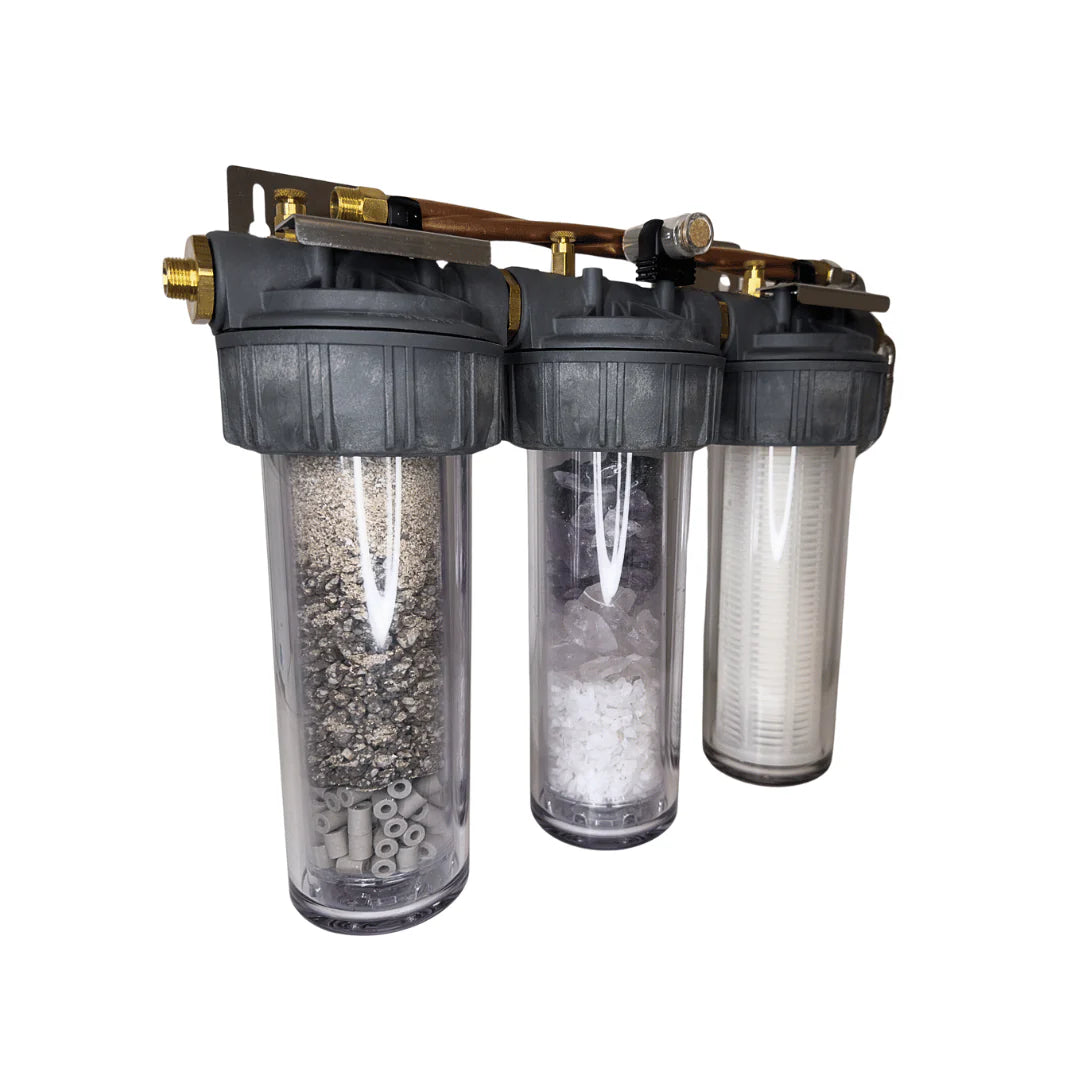 UrQuelle® Diamant -Produkt - Mein-Wasserfilter.com