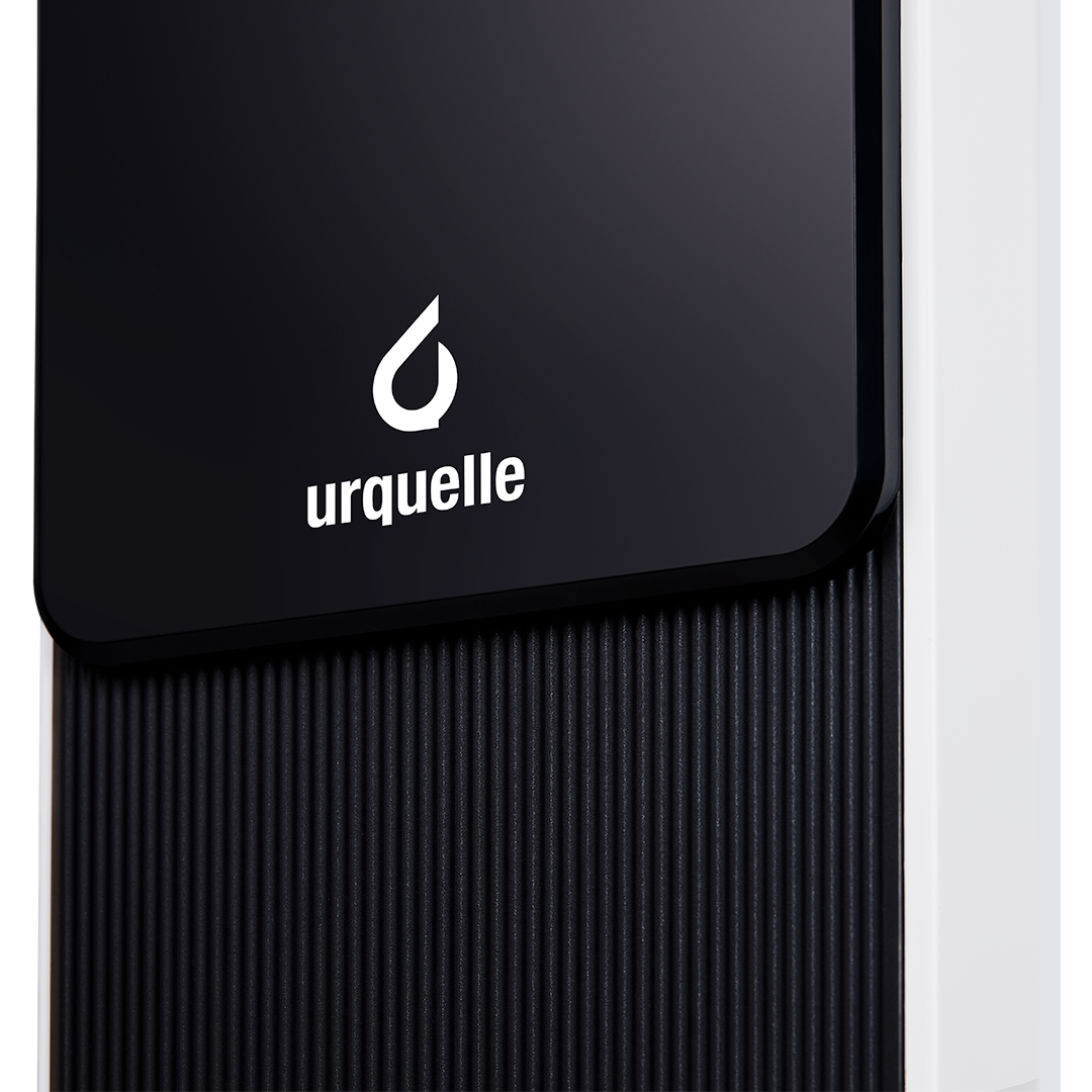 UrQuelle, Diamant, Wasserfilter Küche