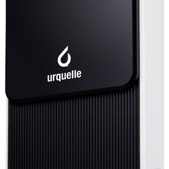 UrQuelle, Diamant, Wasserfilter Küche